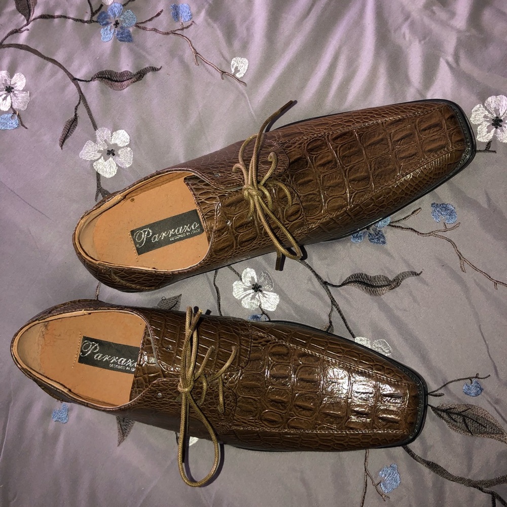 Men’s Dress Shoes
